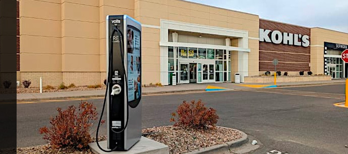 EV Charging Revenue Effect for Retail (Upside)