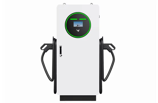 60kW 80kW 120kW 160kW 180kW 240kW CCS1 CCS2 GBT CHAdeMo DC EV Charging Station