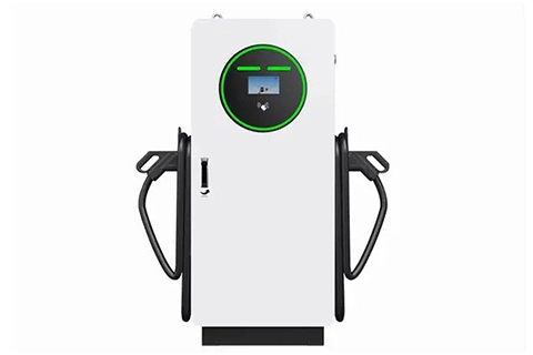 The Ultimate Guide to DC EV Chargers: Everything You Need to Know