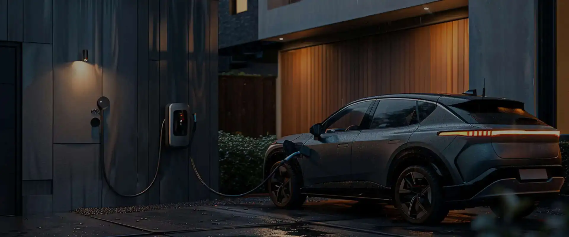 EV Home Charging: EV Chargers for Home